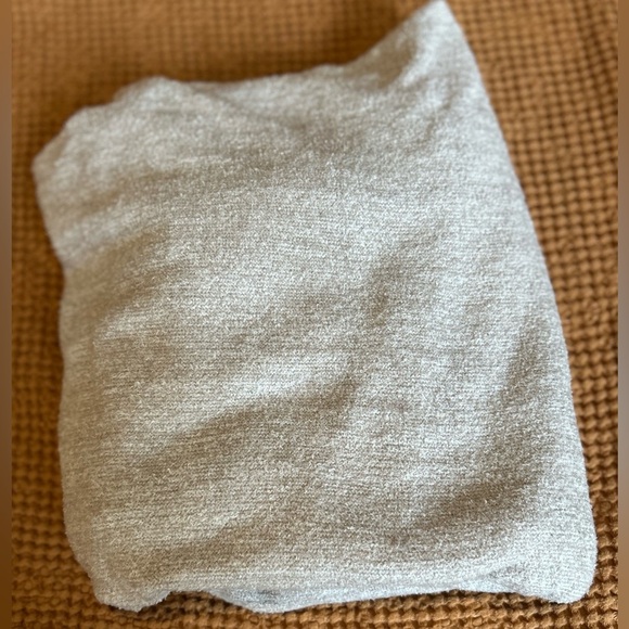 CozyChic Lite® Weekend Wrap in dove grey - Picture 7 of 7